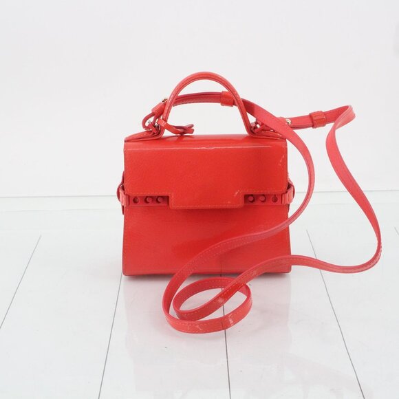 Delvaux Handbags - DELVAUX Turpent 2WAY